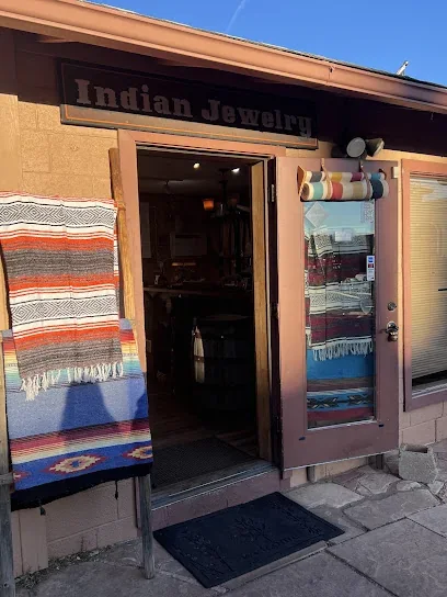 Clear Creek Trading Company